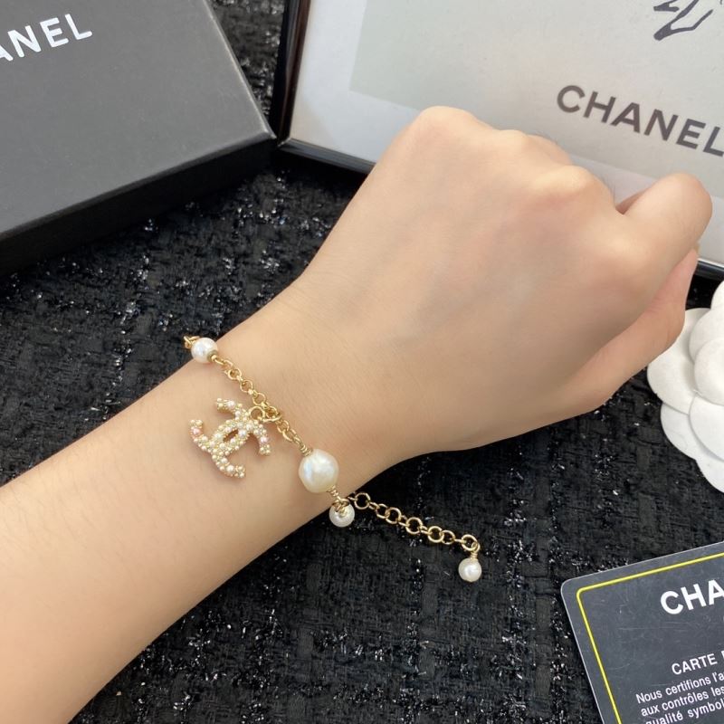 Chanel Bracelets